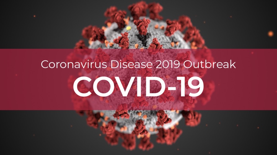 Corona Virus (Covid-19) Sanitisation Services